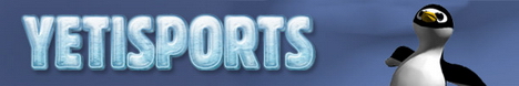 Yetisports - Online-Games